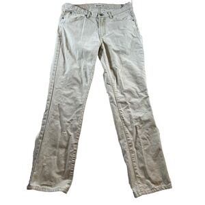 Taylor Stitch The Democratic Jean In Natural Organic Mens 31